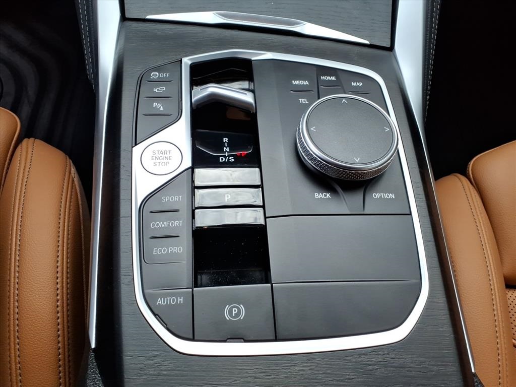 used 2024 BMW 4-Series car, priced at $51,900