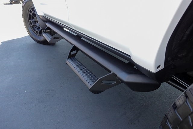 used 2022 Toyota 4Runner car, priced at $64,000