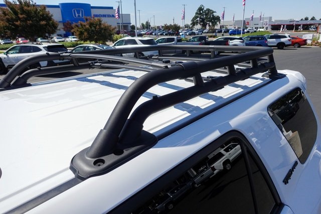 used 2022 Toyota 4Runner car, priced at $64,000