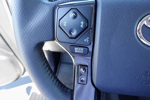 used 2022 Toyota 4Runner car, priced at $64,000