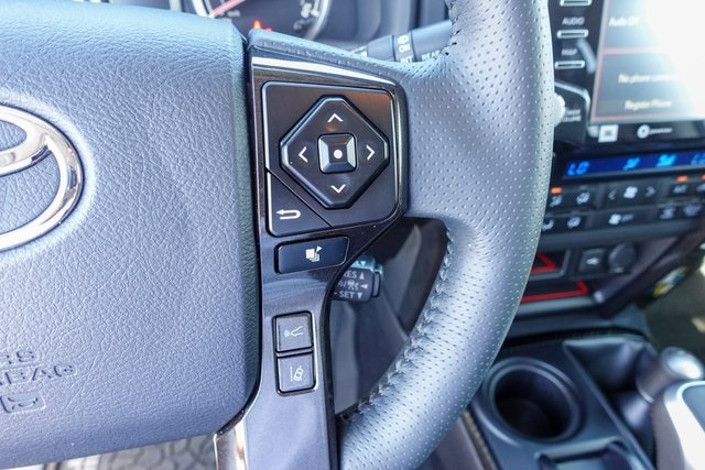 used 2022 Toyota 4Runner car, priced at $64,000