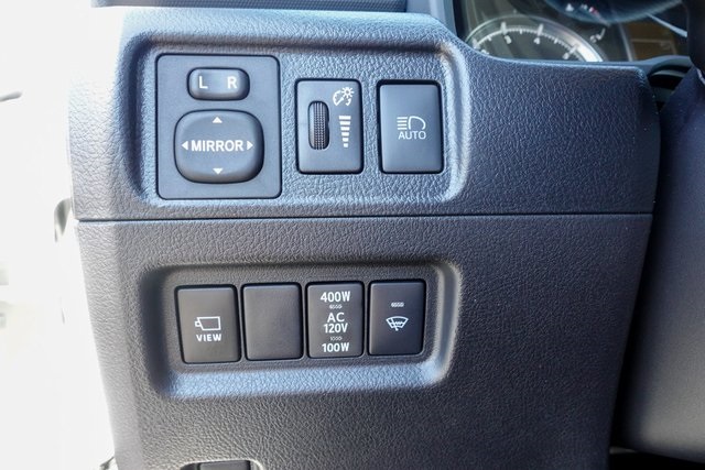 used 2022 Toyota 4Runner car, priced at $64,000