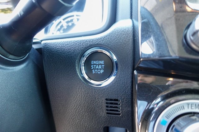 used 2022 Toyota 4Runner car, priced at $64,000