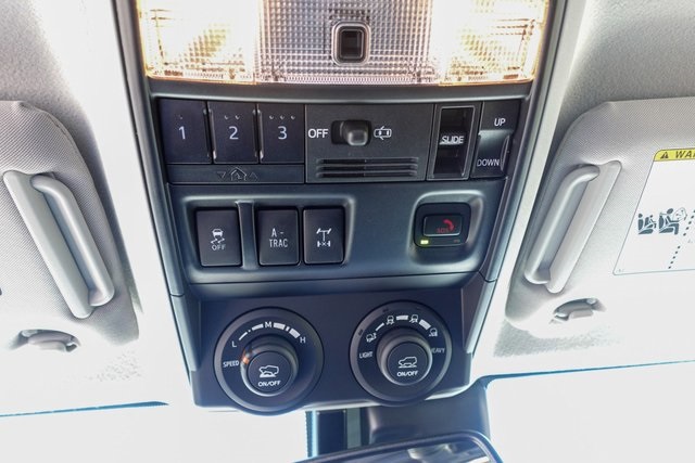 used 2022 Toyota 4Runner car, priced at $64,000