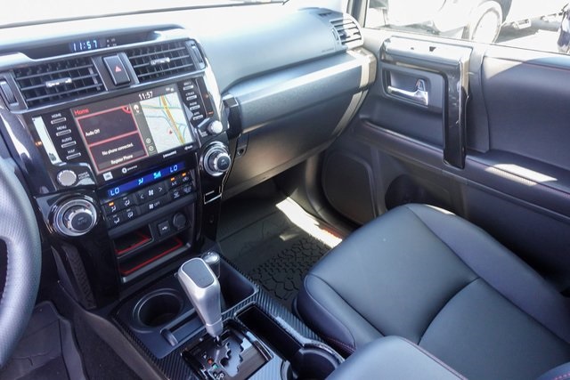 used 2022 Toyota 4Runner car, priced at $64,000
