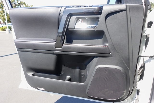 used 2022 Toyota 4Runner car, priced at $64,000
