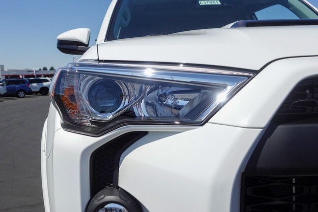 used 2022 Toyota 4Runner car, priced at $64,000