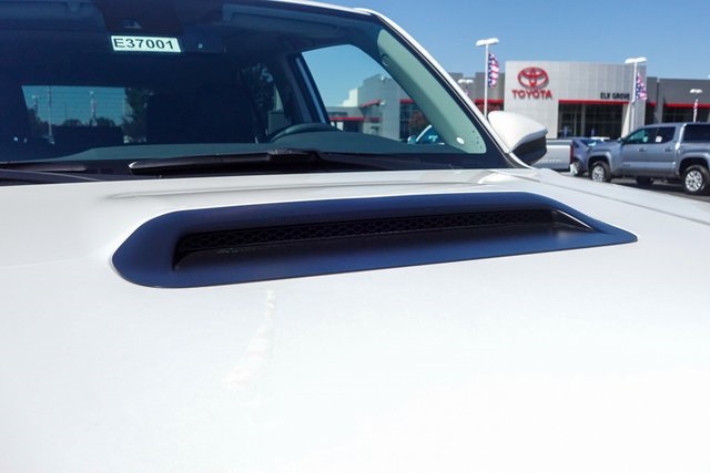 used 2022 Toyota 4Runner car, priced at $64,000