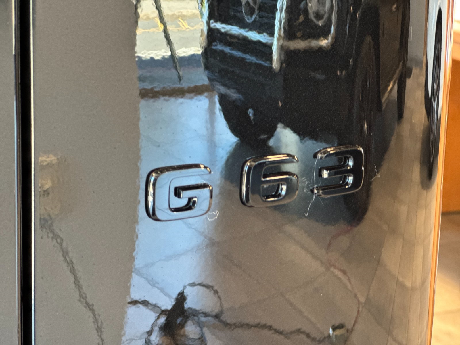 new 2025 Mercedes-Benz G-Class car