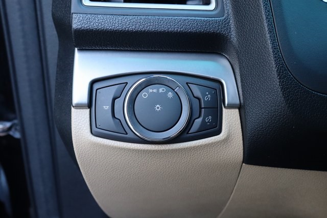 used 2017 Ford Explorer car, priced at $13,500