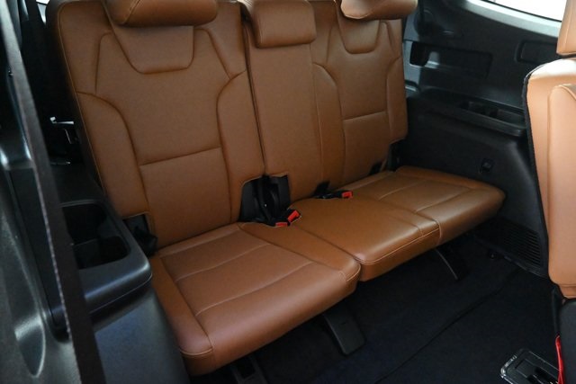 new 2025 Kia Telluride car, priced at $52,832