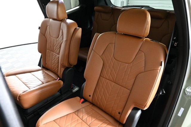 new 2025 Kia Telluride car, priced at $52,832