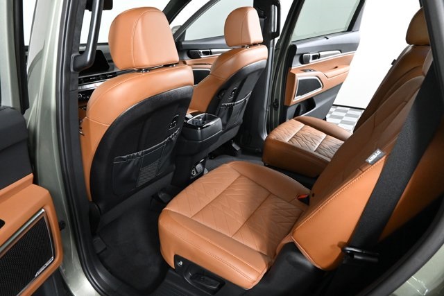 new 2025 Kia Telluride car, priced at $52,832