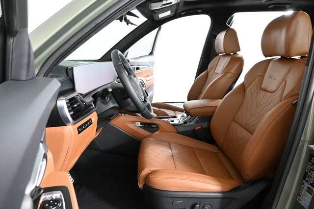 new 2025 Kia Telluride car, priced at $52,832