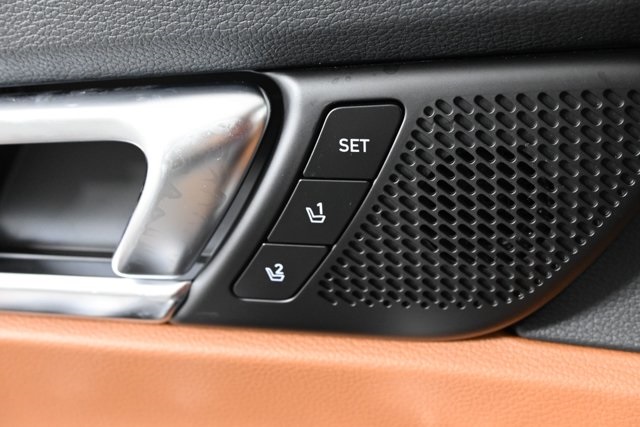 new 2025 Kia Telluride car, priced at $52,832