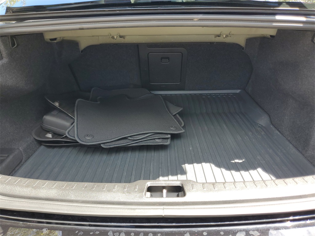 used 2024 Volvo S60 car, priced at $29,995
