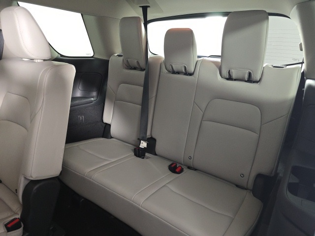 used 2022 Nissan Pathfinder car, priced at $33,211