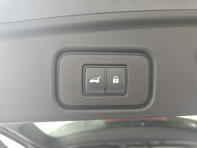 used 2022 Nissan Pathfinder car, priced at $33,211