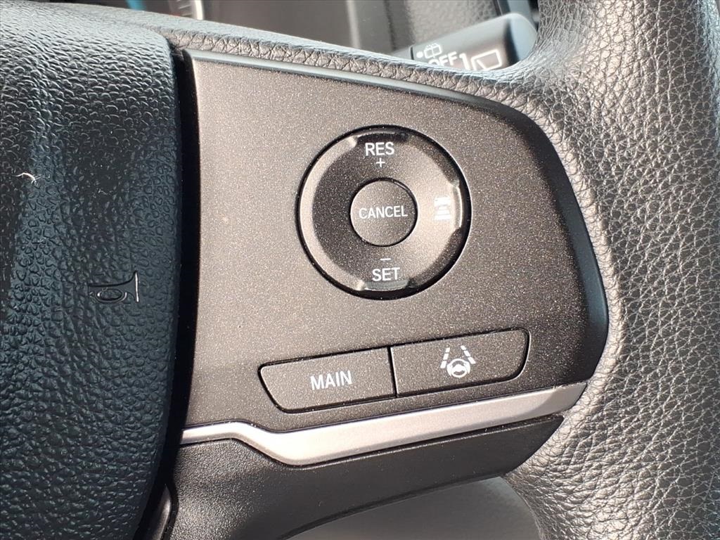 used 2019 Honda Pilot car, priced at $20,900