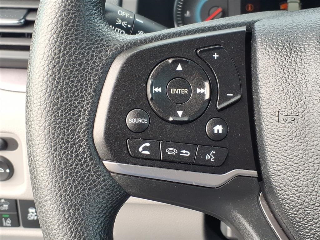 used 2019 Honda Pilot car, priced at $20,900