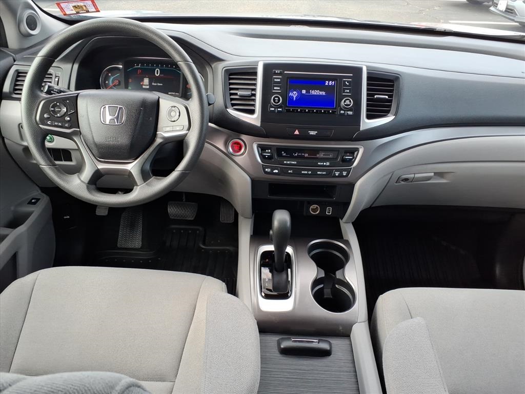 used 2019 Honda Pilot car, priced at $20,900