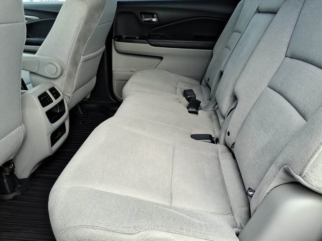 used 2019 Honda Pilot car, priced at $20,900