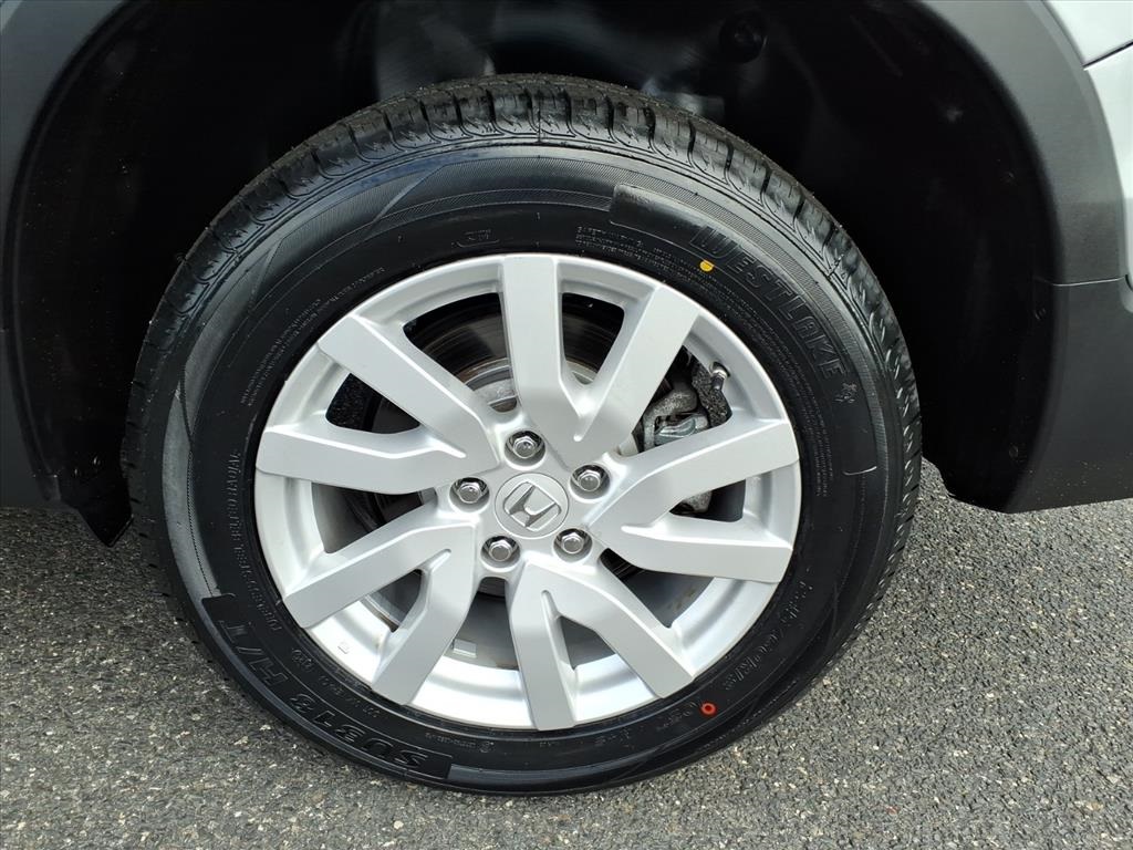 used 2019 Honda Pilot car, priced at $20,900