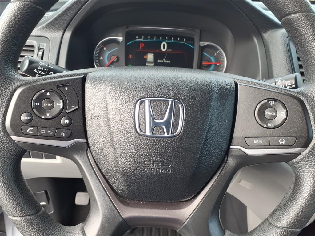 used 2019 Honda Pilot car, priced at $20,900