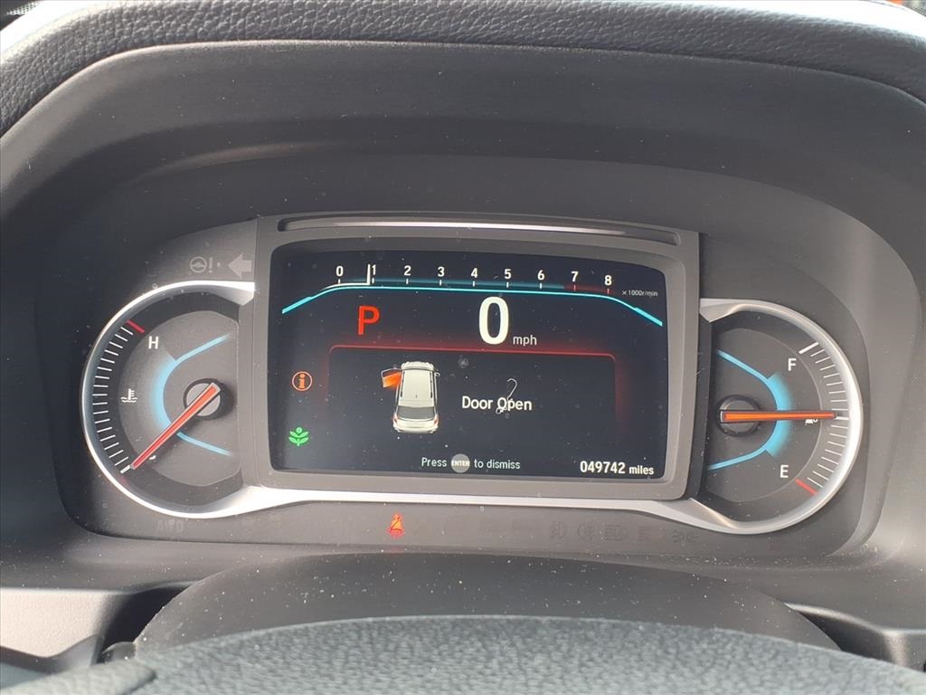 used 2019 Honda Pilot car, priced at $20,900