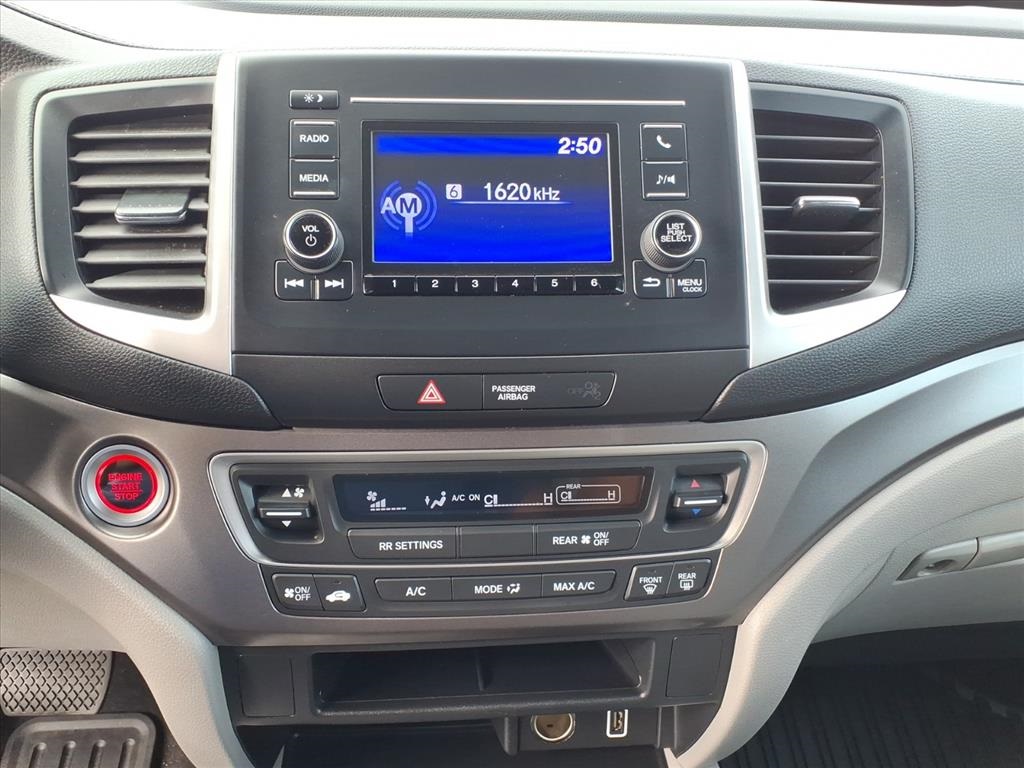 used 2019 Honda Pilot car, priced at $20,900