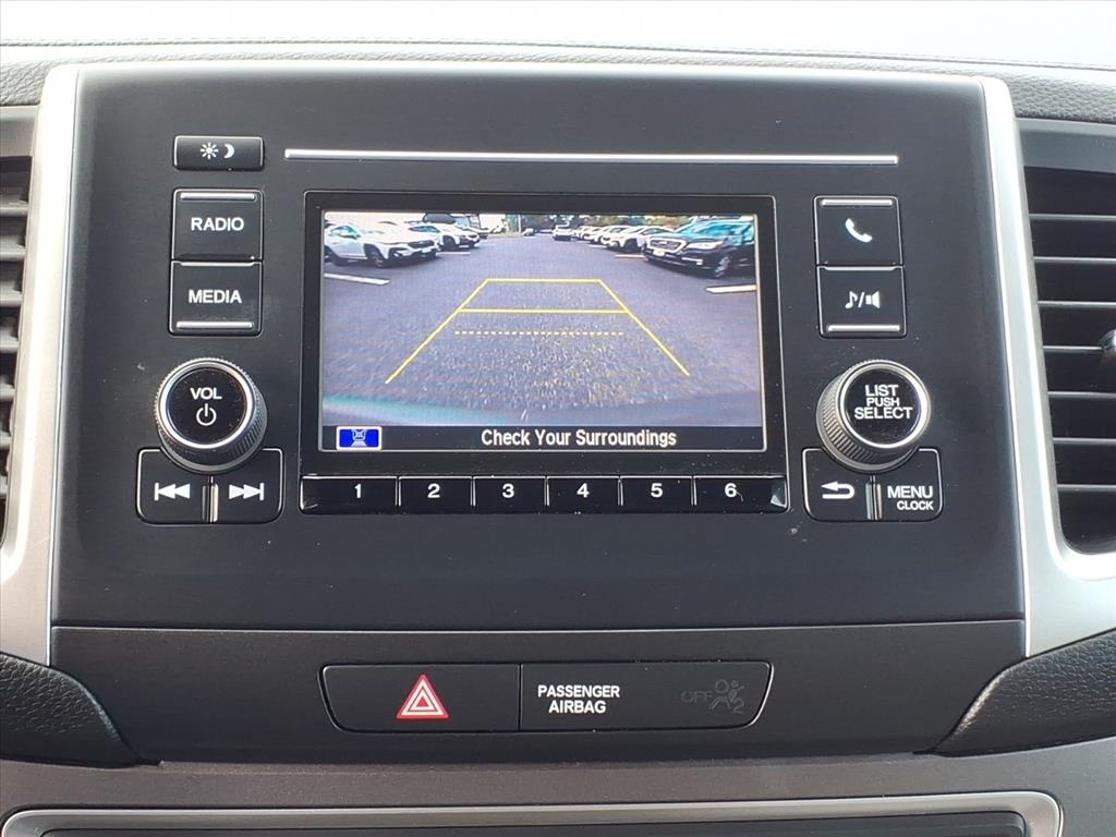 used 2019 Honda Pilot car, priced at $20,900