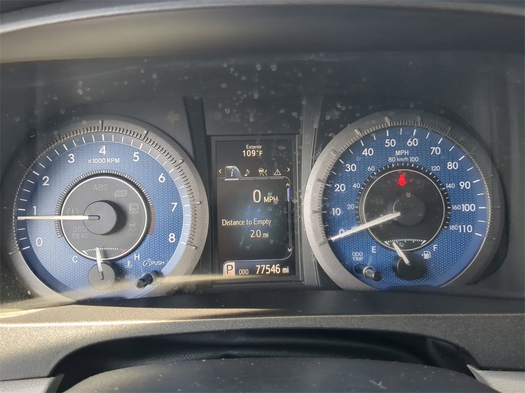 used 2020 Toyota Sienna car, priced at $28,782