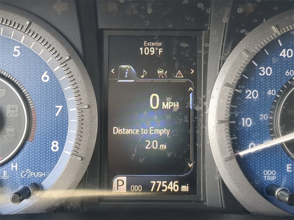 used 2020 Toyota Sienna car, priced at $28,782