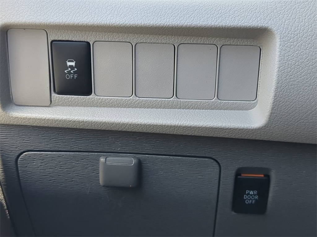 used 2020 Toyota Sienna car, priced at $28,782