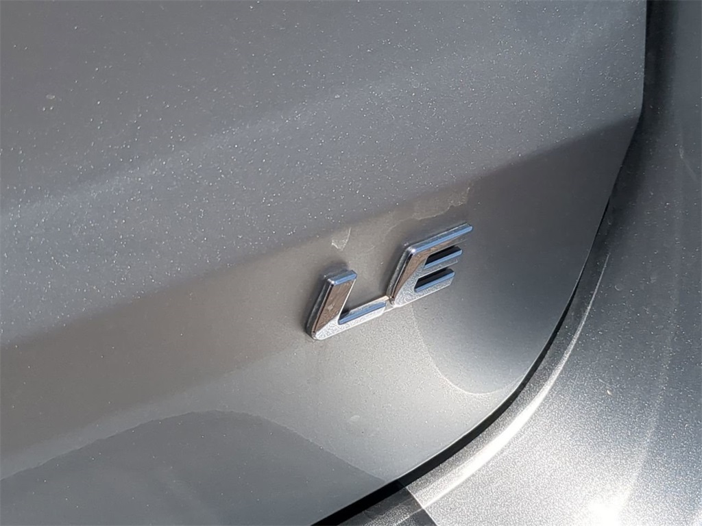 used 2020 Toyota Sienna car, priced at $28,782