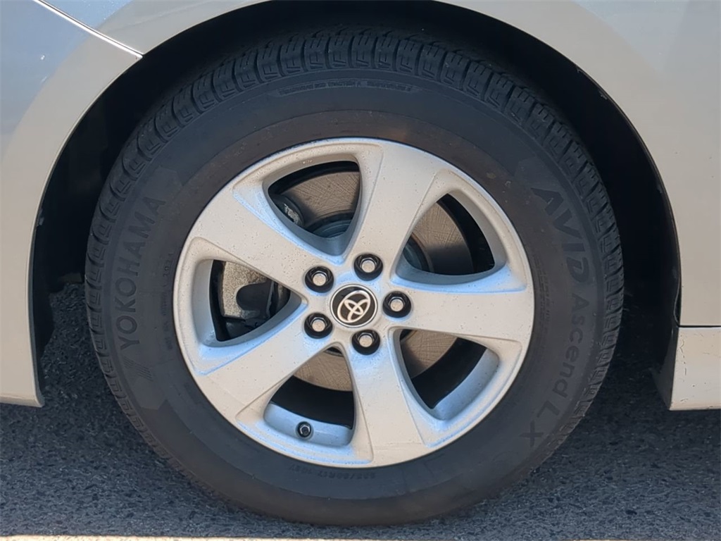 used 2020 Toyota Sienna car, priced at $28,782