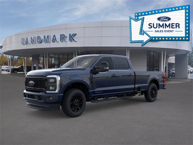 new 2025 Ford F-350SD car, priced at $89,269