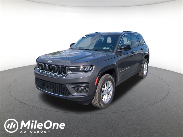 new 2025 Jeep Grand Cherokee car, priced at $36,743