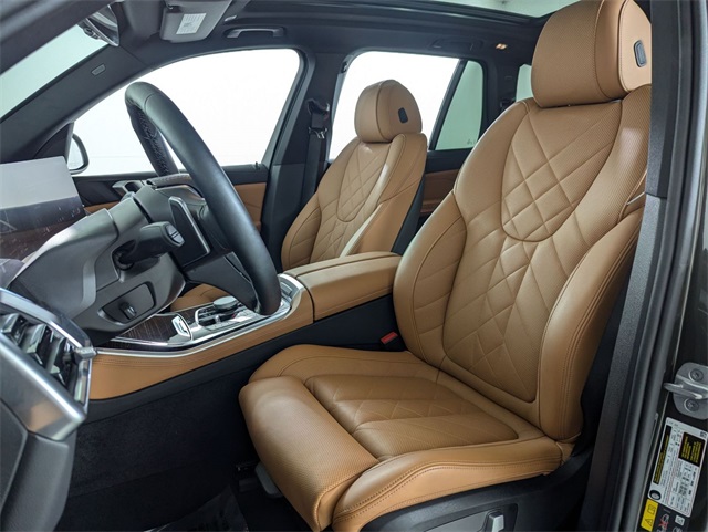 used 2025 BMW X5 car, priced at $65,401
