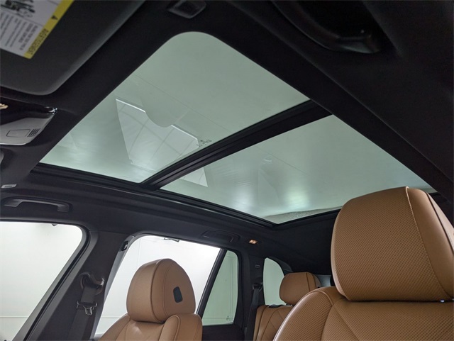 used 2025 BMW X5 car, priced at $65,401
