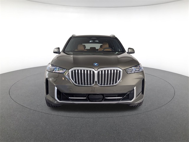 used 2025 BMW X5 car, priced at $65,401