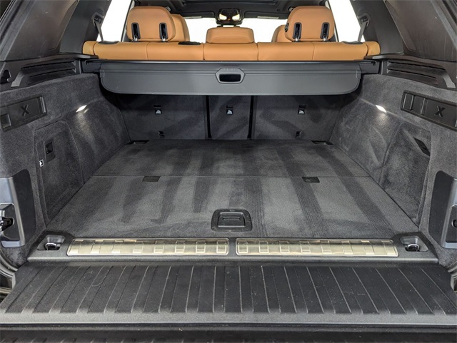 used 2025 BMW X5 car, priced at $65,401