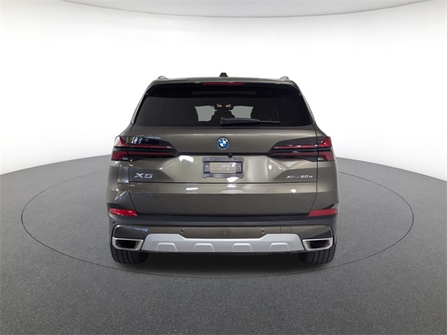 used 2025 BMW X5 car, priced at $65,401