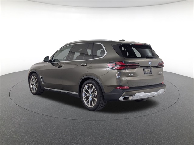 used 2025 BMW X5 car, priced at $65,401