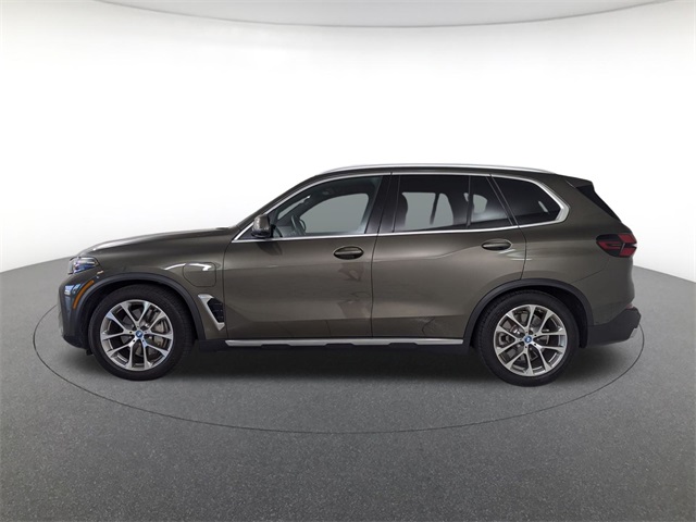 used 2025 BMW X5 car, priced at $65,401