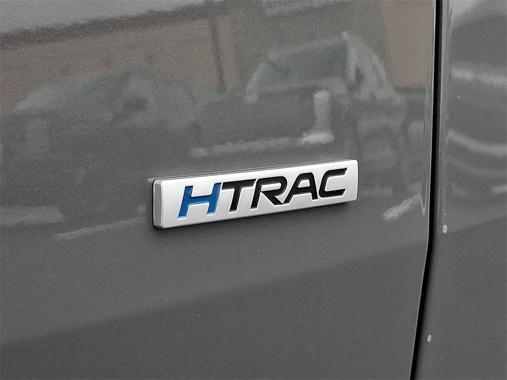 new 2026 Hyundai Santa Cruz car, priced at $37,069