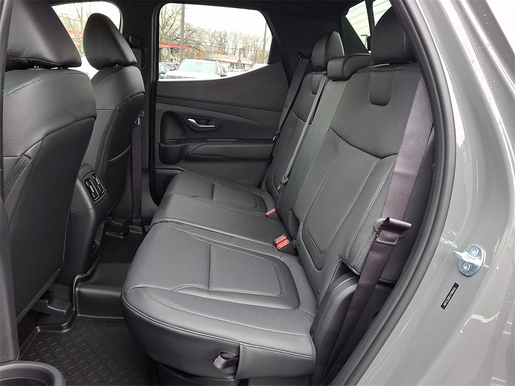 new 2026 Hyundai Santa Cruz car, priced at $37,069