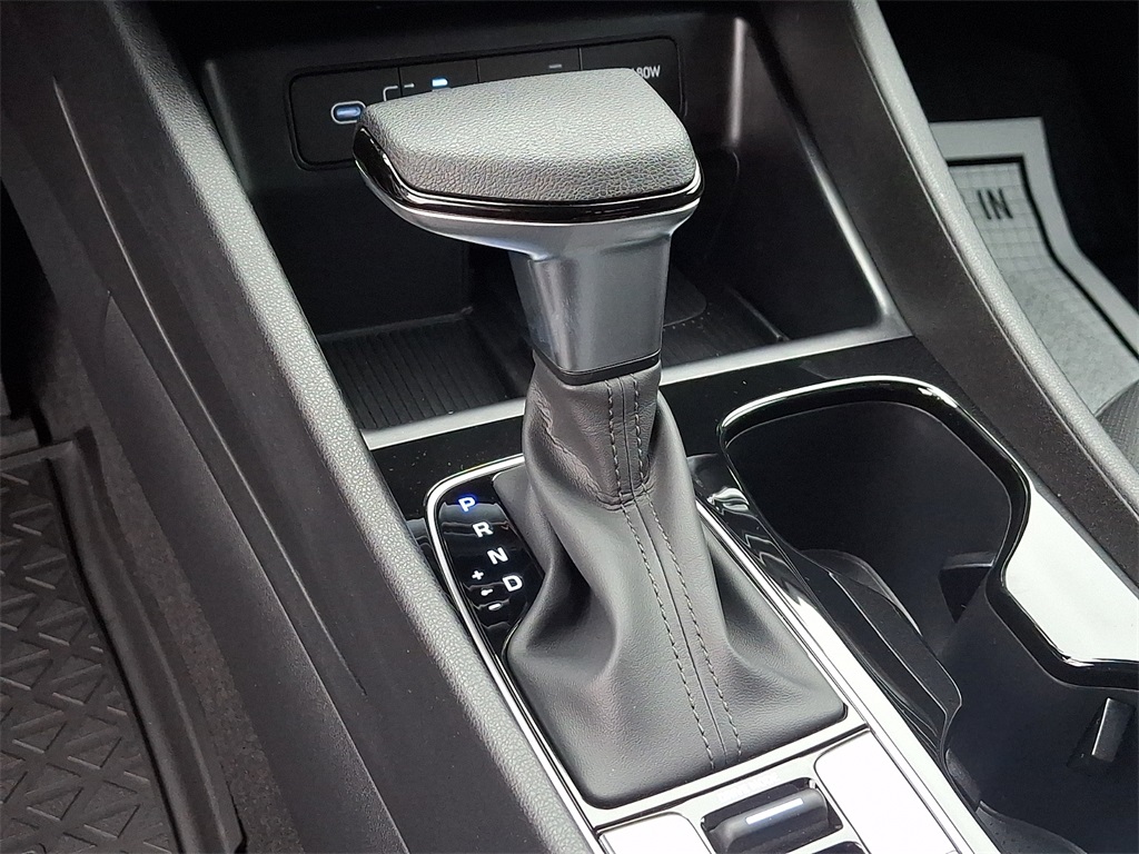 new 2026 Hyundai Santa Cruz car, priced at $37,069