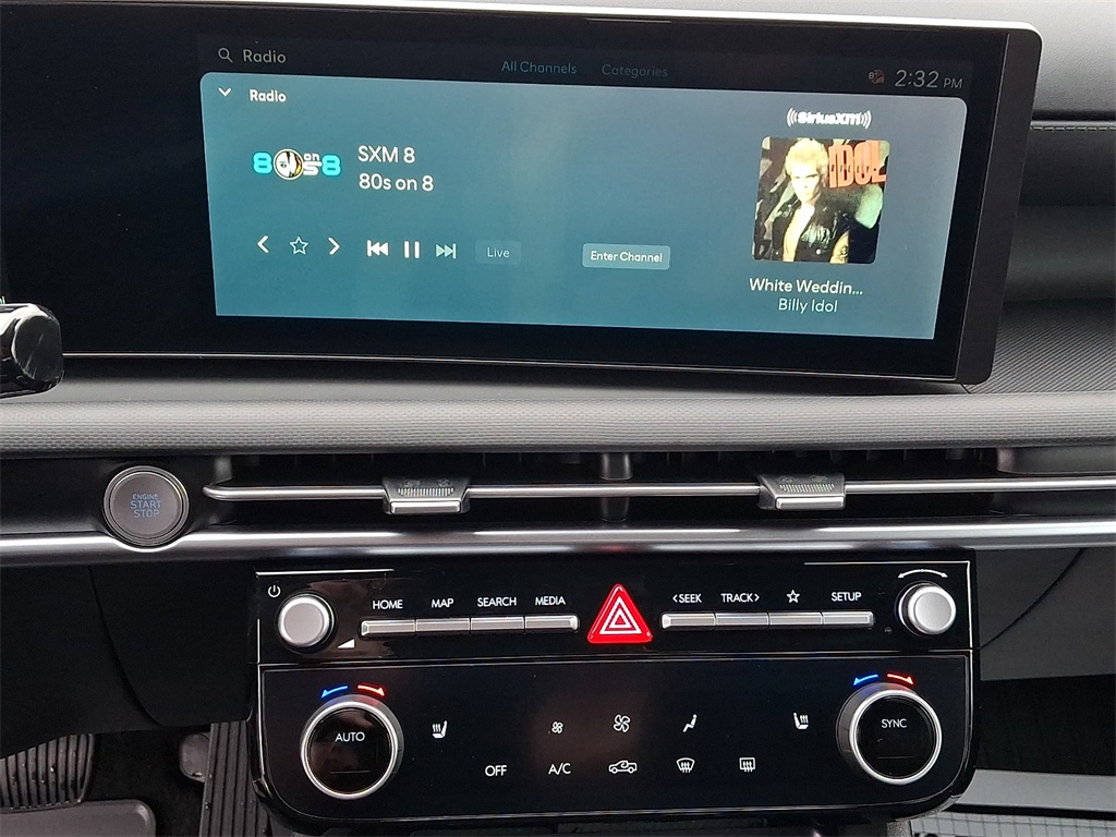 new 2026 Hyundai Santa Cruz car, priced at $37,069