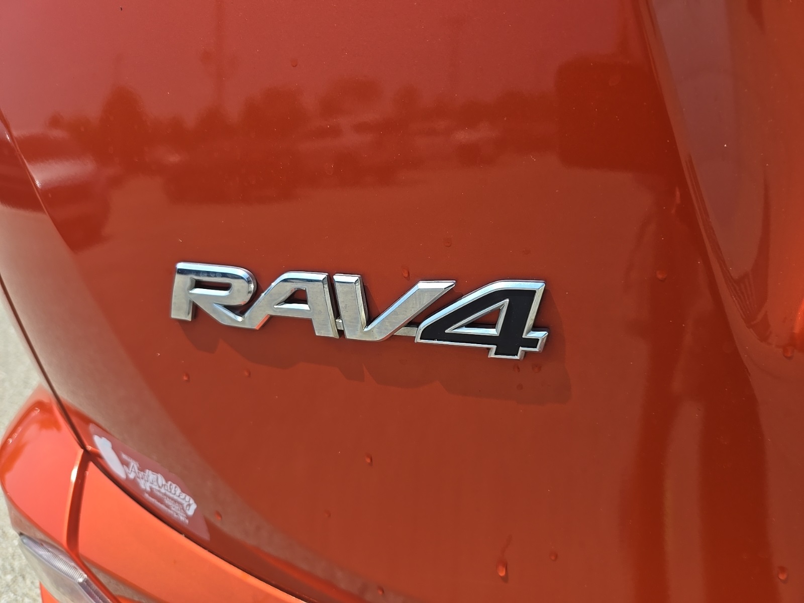 used 2016 Toyota RAV4 car, priced at $15,232